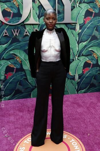 🔥 Lupita nyong o leaked private photo uncensored full
