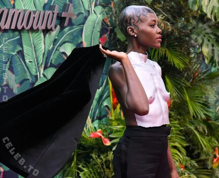 🔥 Lupita nyong o leaked private photo uncensored full