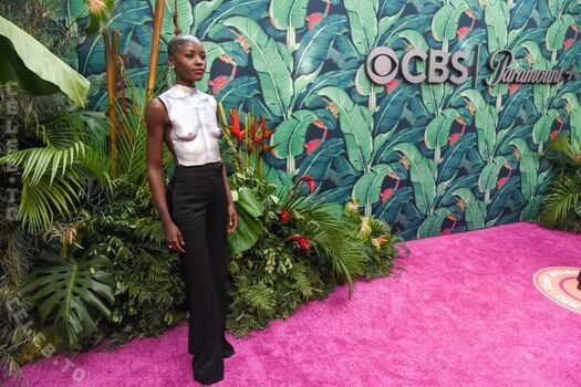 🔥 Lupita nyong o leaked private photo uncensored full