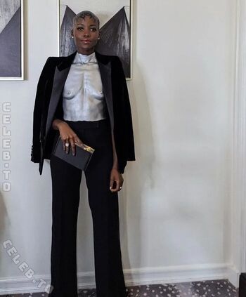 🔥 Lupita nyong o leaked private photo uncensored full