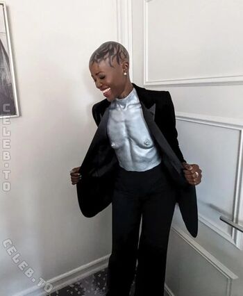 🔥 Lupita nyong o leaked private photo uncensored full