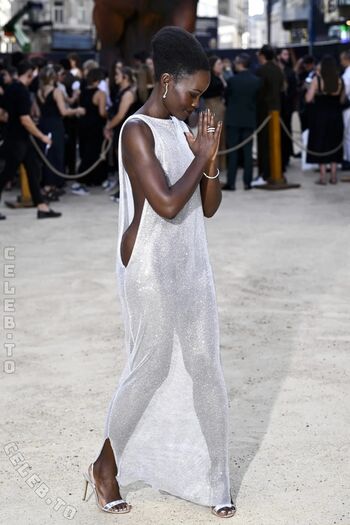 🔥 Lupita nyong o leaked private photo uncensored full