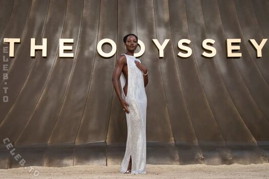 🔥 Lupita nyong o leaked private photo uncensored full