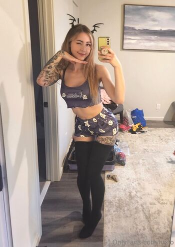 🔥 Luxlo leaked private photo uncensored full