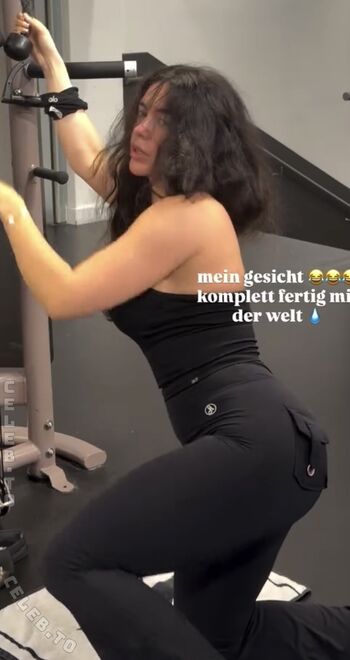 🔥 Lya aylin page leaked private photo uncensored full