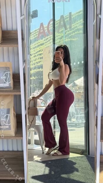 🔥 Lya aylin leaked private photo uncensored full