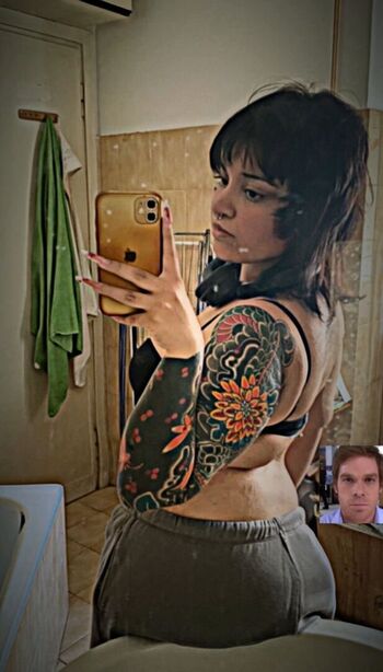 🔥 Lyly leaked private photo uncensored full