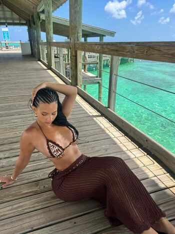 🔥 Lynn kainoa page leaked private photo uncensored full