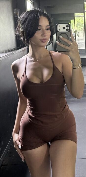 🔥 Lynn kainoa leaked private photo uncensored full