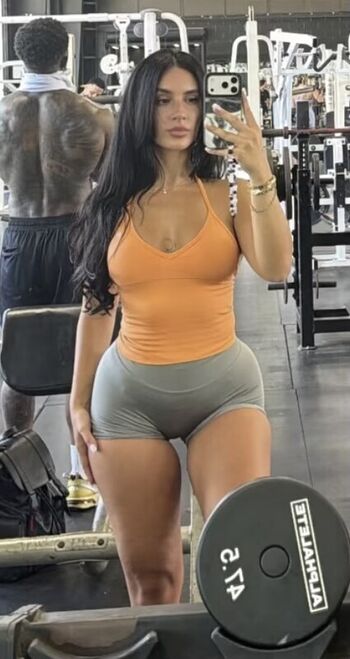 🔥 Lynn kainoa leaked private photo uncensored full