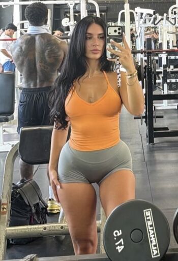 🔥 Lynn kainoa leaked private photo uncensored full