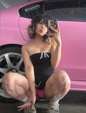 🔥 Lynniequin leaked private photo uncensored full