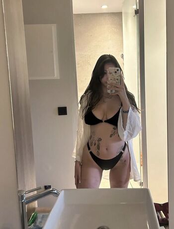 🔥 Mackenzieroseuk leaked private photo uncensored full