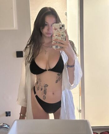 🔥 Mackenzieroseuk leaked private photo uncensored full