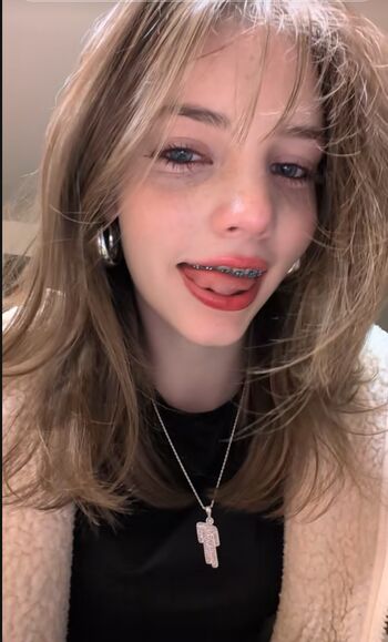 🔥 Maddison sayre leaked private photo uncensored full