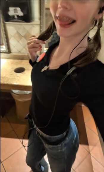 🔥 Maddison sayre leaked private photo uncensored full
