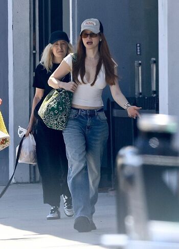 🔥 Madelaine petsch leaked private photo uncensored full