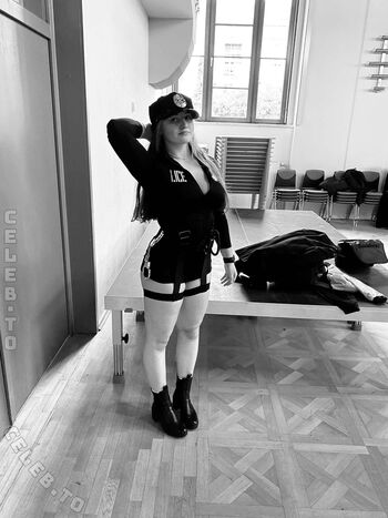 🔥 Madeleine   page leaked private photo uncensored full