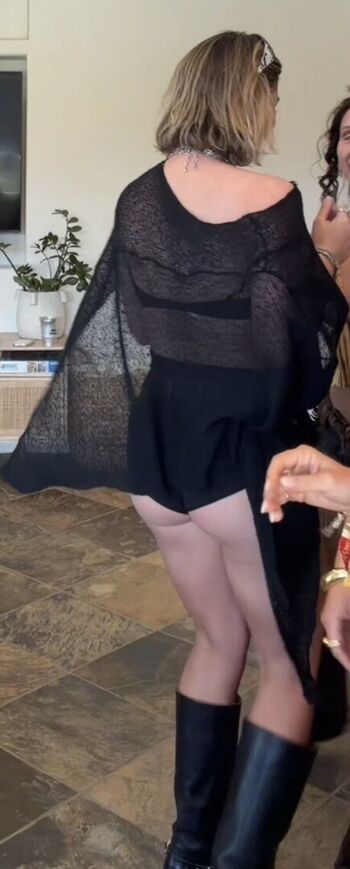 🔥 Madelyn cline page leaked private photo uncensored full