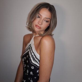 🔥 Madelyn cline leaked private photo uncensored full