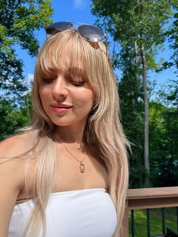 🔥 Madilyn bailey leaked private photo uncensored full