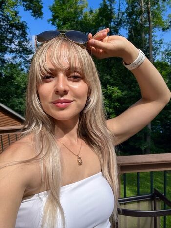 🔥 Madilyn bailey leaked private photo uncensored full