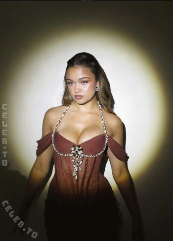 🔥 Madison bailey page leaked private photo uncensored full
