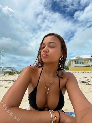🔥 Madison bailey page leaked private photo uncensored full