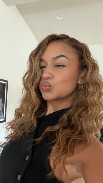 🔥 Madison bailey page leaked private photo uncensored full