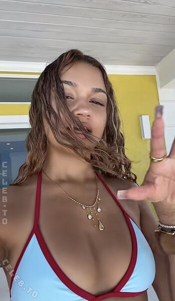 🔥 Madison bailey page leaked private photo uncensored full