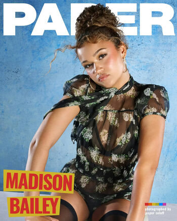 🔥 Madison bailey page leaked private photo uncensored full