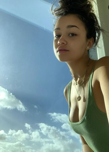 🔥 Madison bailey page leaked private photo uncensored full