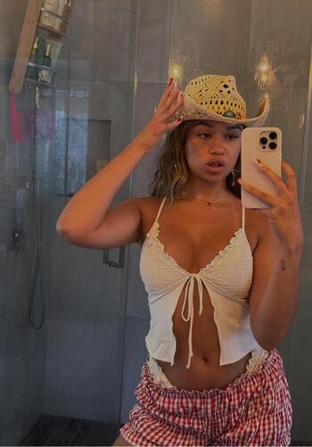 🔥 Madison bailey page leaked private photo uncensored full