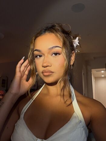 🔥 Madison bailey page leaked private photo uncensored full