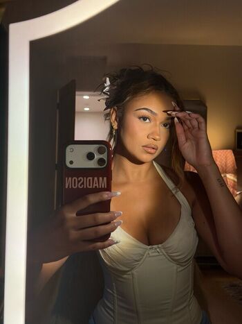 🔥 Madison bailey page leaked private photo uncensored full