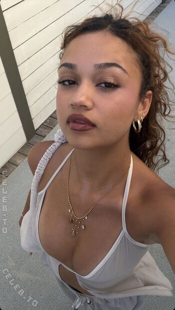 🔥 Madison bailey page leaked private photo uncensored full