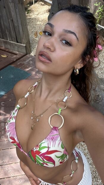 🔥 Madison bailey page leaked private photo uncensored full