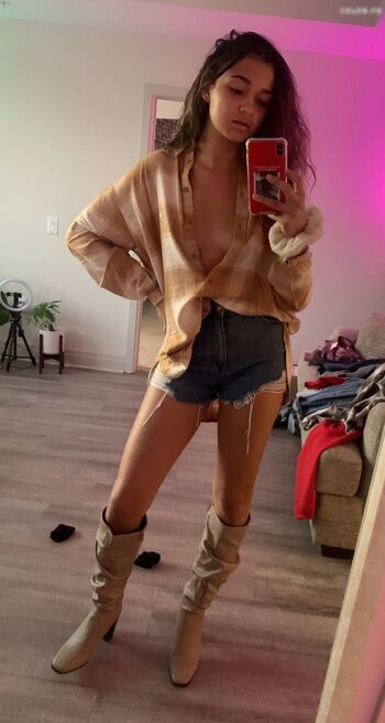 🔥 Madison bailey leaked private photo uncensored full