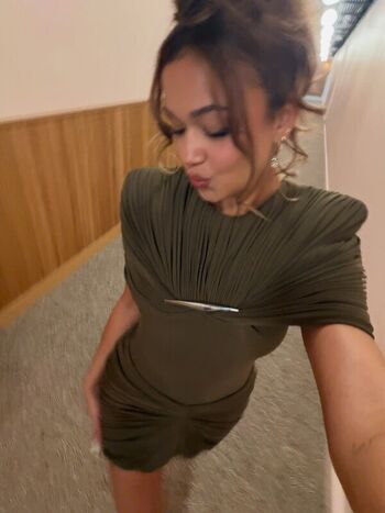 🔥 Madison bailey leaked private photo uncensored full