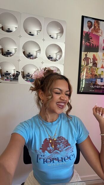 🔥 Madison bailey leaked private photo uncensored full