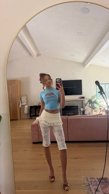 🔥 Madison bailey leaked private photo uncensored full