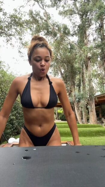 🔥 Madison bailey leaked private photo uncensored full