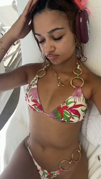 🔥 Madison bailey leaked private photo uncensored full