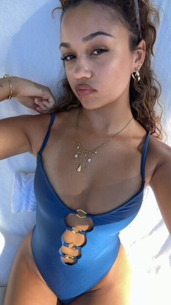 🔥 Madison bailey leaked private photo uncensored full