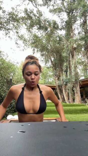 🔥 Madison bailey leaked private photo uncensored full