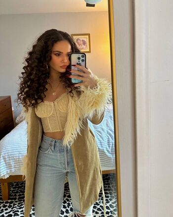🔥 Madison pettis page leaked private photo uncensored full