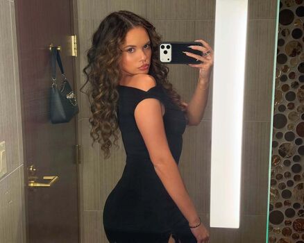 🔥 Madison pettis page leaked private photo uncensored full