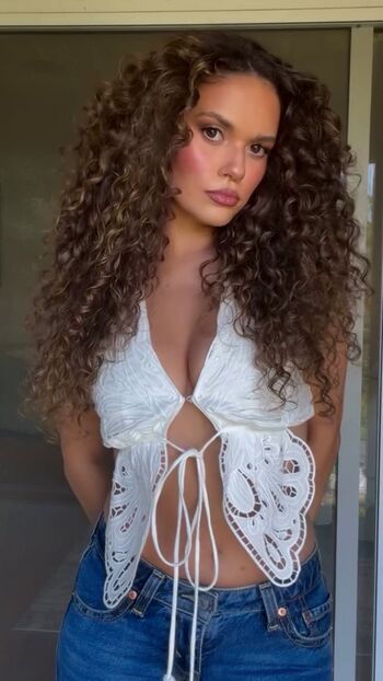 🔥 Madison pettis leaked private photo uncensored full