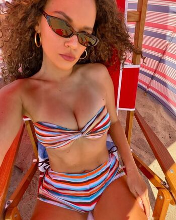 🔥 Madison pettis leaked private photo uncensored full