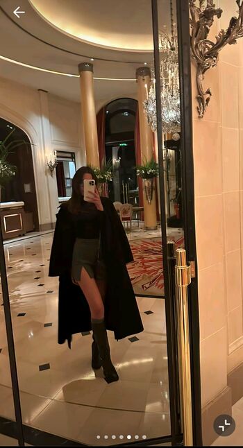 🔥 Maelysslpg leaked private photo uncensored full